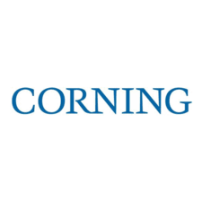 Corning Logo