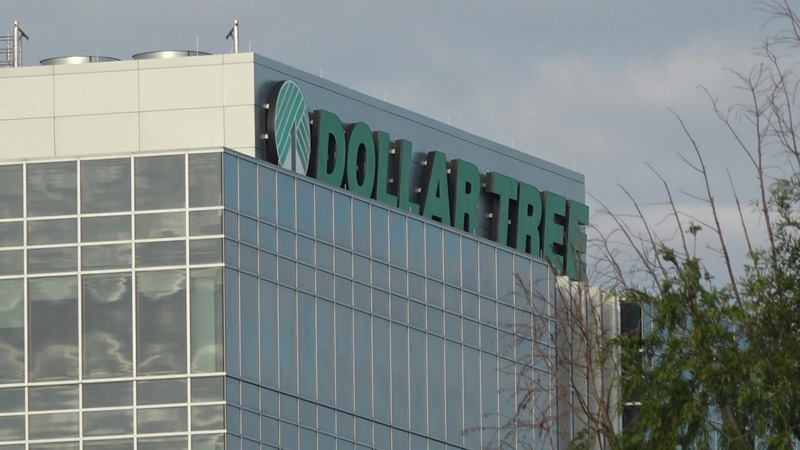 Dollar Tree Corporate Office & Distribution Center