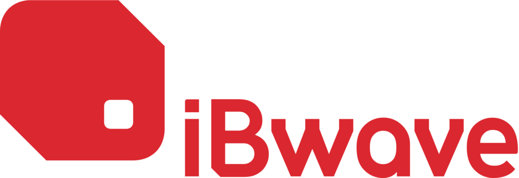 IBWave Logo