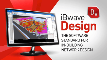 IBWave Design Infographic