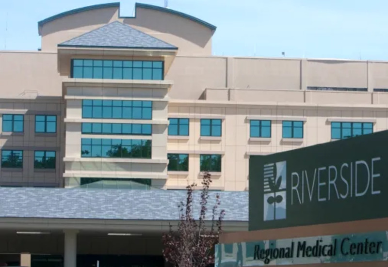 Riverside Regional Medical Center