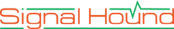 SignalHound Logo
