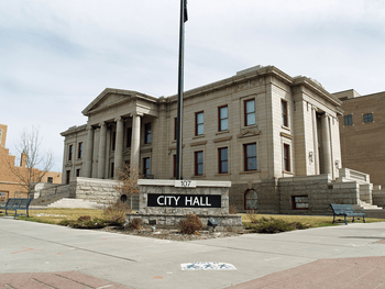 Government Buildings