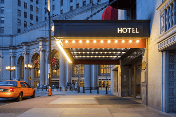 Hospitality